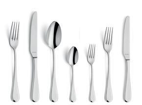 Amefa Cutlery Set Drift 84 Piece