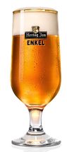 Hertog Jan Beer Glass Only 250 ml