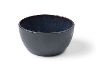 Bitz Dip Bowl Gastro Black/dark blue - ø 10 cm / 200 ml
