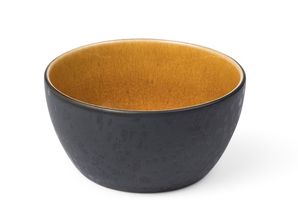 Bitz Bowl Amber ⌀ 12 cm