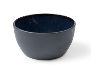 Bitz Bowl Black Dark Blue Ø14 cm / 600 ml