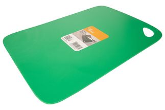 Cosy &amp; Trendy Cutting Board Fresco Flex Green 35 x 25 cm