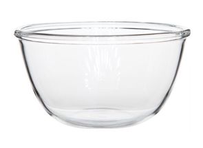 Luminarc Salad Bowls Glass Ø18 cm / 1.5 L