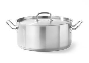 Hendi Cooking Pot Kitchen Line - ø 28 cm / 7.3 Liter