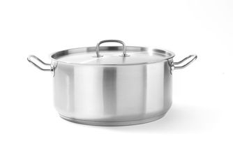 Hendi Cooking Pot Kitchen Line - ø 32 cm / 12 Liter