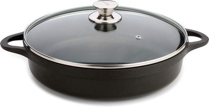 Valira Casserole - with lid - Aire - ø 20 cm / 1.5 Liter