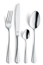 Amefa Cutlery Set Baguette 78-Piece