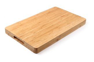 CasaLupo Cutting Board Bamboo 33 x 25 cm