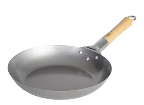 Blackwell Frying Pan Voccelli - Sheet Steel - ø 28 cm - without non-stick coating