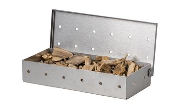 Jay Hill BBQ Smoke Box 22 x 9 x 4 cm