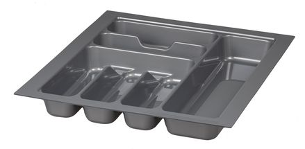 Sareva Cut to Size Cutlery Tray 36.5 to 43.5 cm wide