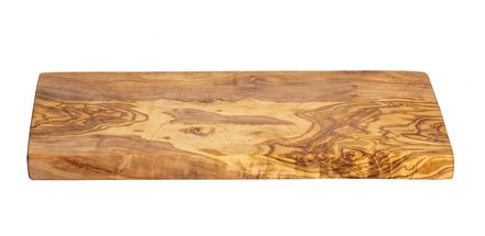 Jay Hill Serving Board Tunea - Olive Wood - 30 x 14 cm