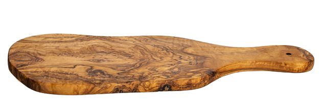 Jay Hill Serving Board Tunea Olive Wood 47 x 20 cm