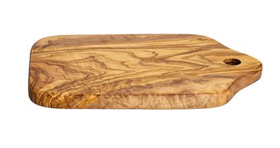 Jay Hill Serving Board Tunea Olive Wood 24 x 17 cm