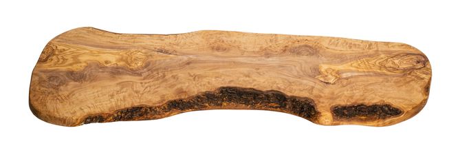 Jay Hill Serving Board Tunea - Olive Wood - XXL - 75 - 82 cm
