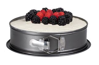 Sareva Cake Tin - with leak-proof bottom - ø 24 cm