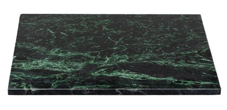 Jay Hill Chopping Board Marble Green 30 x 40 cm