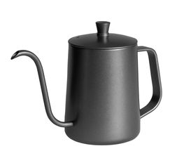Jay Hill Barista Pouring Kettle - Black - 600 ml