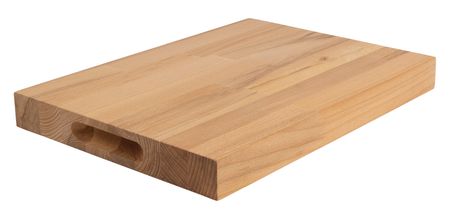 Blackwell Cutting Board Wood 40 x 30 x 4 cm