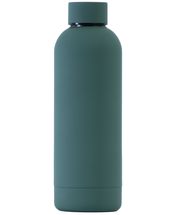 Sareva Thermos Flask / Water Bottle - Green - 0.5 L