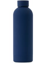 Sareva Thermos Flask / Water Bottle - Blue - 0.5 L
