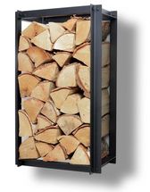 Blackwell Wood Storage Woodstack - For Indoor &amp; Outdoor
