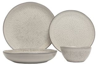 Jay Hill Tableware Set Jersey 4-pieces