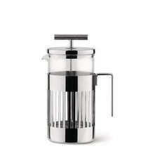Alessi Cafetiere - 9094/3 - 3 cups - by Aldo Rossi