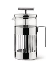 Alessi Cafetiere 9094/8 - 8 cups - by Aldo Rossi