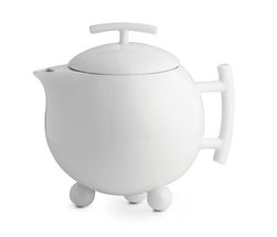 Yong Teapot With Filter Squito 1 Liter
