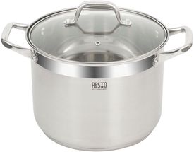 Resto Kitchenware Cooking Pan Libra - ø 24 cm / 8 Liters