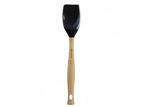 Le Creuset Spatula Spoon Satin Black 32 cm