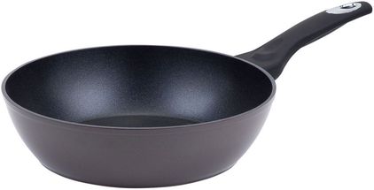 Resto Kitchenware Frying Pan Pavo - ø 26 cm - Standard non-stick coating