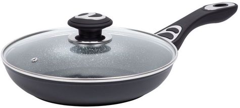 Resto Kitchenware Frying Pan Sabik ø 24 cm - Induction frying pan