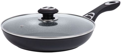 Resto Kitchenware Frying Pan Sabik ø 28 cm - Induction frying pan