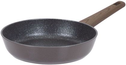Resto Kitchenware Frying Pan Vela Coffee ø 24 cm - Induction frying pan
