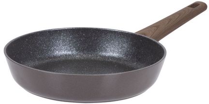 Resto Kitchenware Frying Pan Vela Coffee ø 26 cm - Induction frying pan