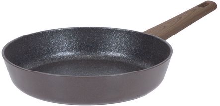 Resto Kitchenware Frying Pan Vela Coffee ø 28 cm - Induction frying pan