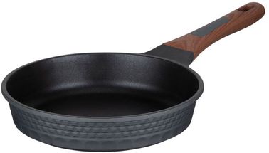 Resto Kitchenware Frying Pan Capella - ø 24 cm - Standard non-stick coating