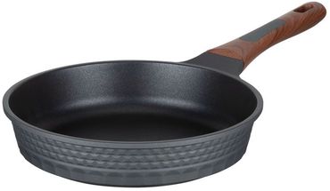 Resto Kitchenware Frying Pan Capella - ø 26 cm - Standard non-stick coating
