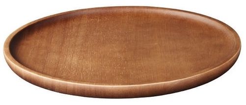 ASA Selection Plate Wood ⌀ 30 Cm 