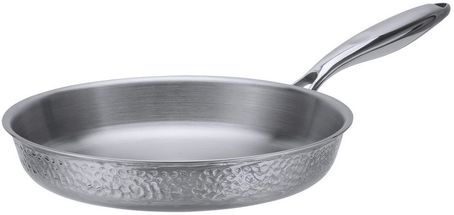 Resto Kitchenware Frying Pan Crater - ø 28 cm - Standard non-stick coating