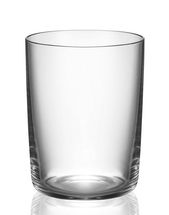 Alessi White Wine Glass Glass Family - AJM29/1 - 250 ml - by Jasper Morrison