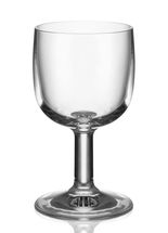 Alessi Champagne Glass / Flute Family - AJM29/2 - 200 ml - by Jasper Morrison