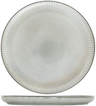 Jay Hill Dinner Plates Victoria Grey Ø 27 cm - 4 Piece