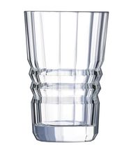 Cristal D'Arques Highball Glass Architect 360 ml