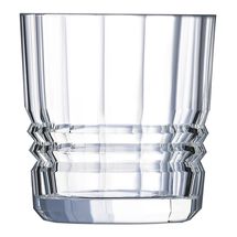 Cristal D'Arques Ice Bucket Architect