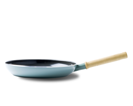 GreenPan Frying Pan Mayflower - ø 24 cm - Ceramic non-stick coating