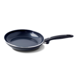 GreenPan Frying Pan Cambridge - Infinity Black - ø 20 cm - Ceramic non-stick coating