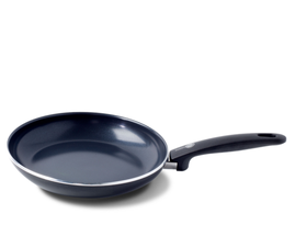 GreenPan Frying Pan Cambridge - Infinity Black - ø 28 cm - ceramic non-stick coating